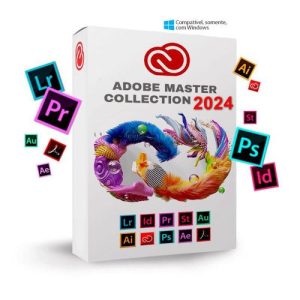 Adobe Software Collection Pre-Activated 2020-2025 Full Creative Ditnetkey – 50% Discount Lifetime Access
