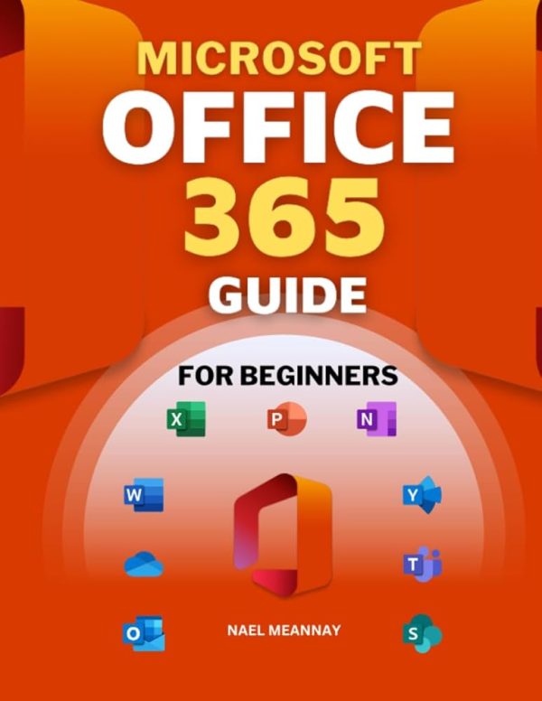 Microsoft Office 365   1 Year Subscription for 5 Devices