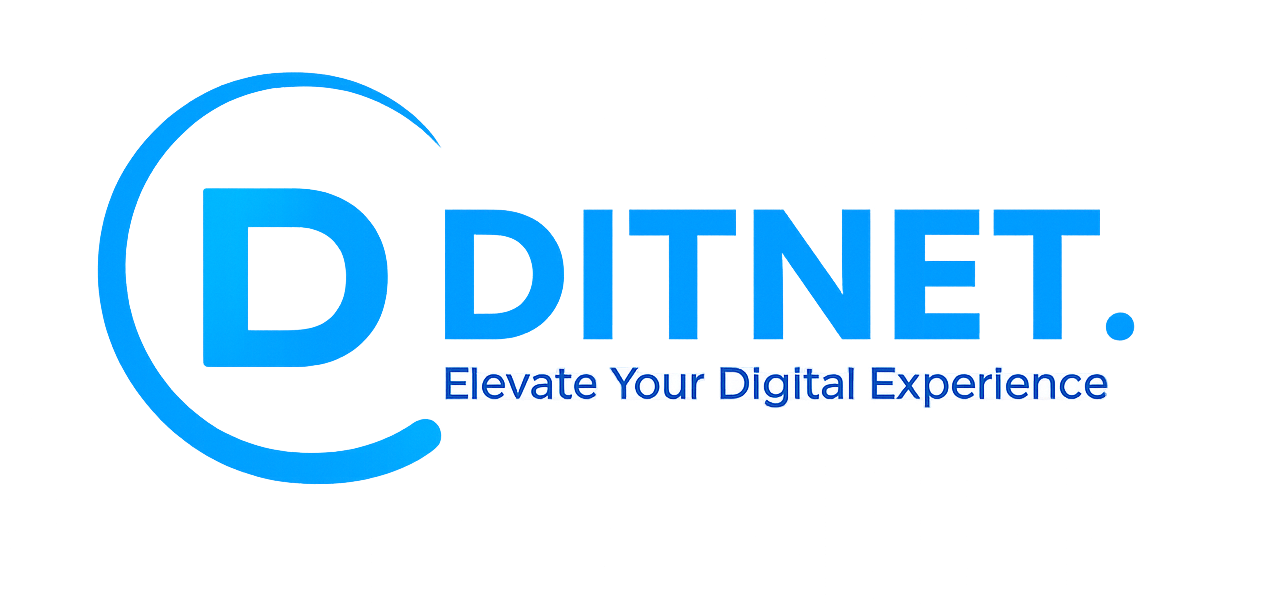 Ditnet Key
