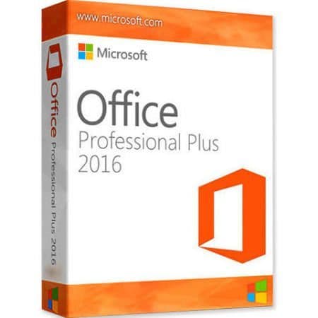 Office 2016 Pro Plus 1PC [Activate by Phone]
