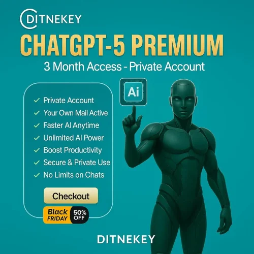chatgpt5-premium-1month-access-ditnetkey