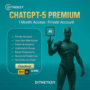 chatgpt5-premium-1month-access-ditnetkey
